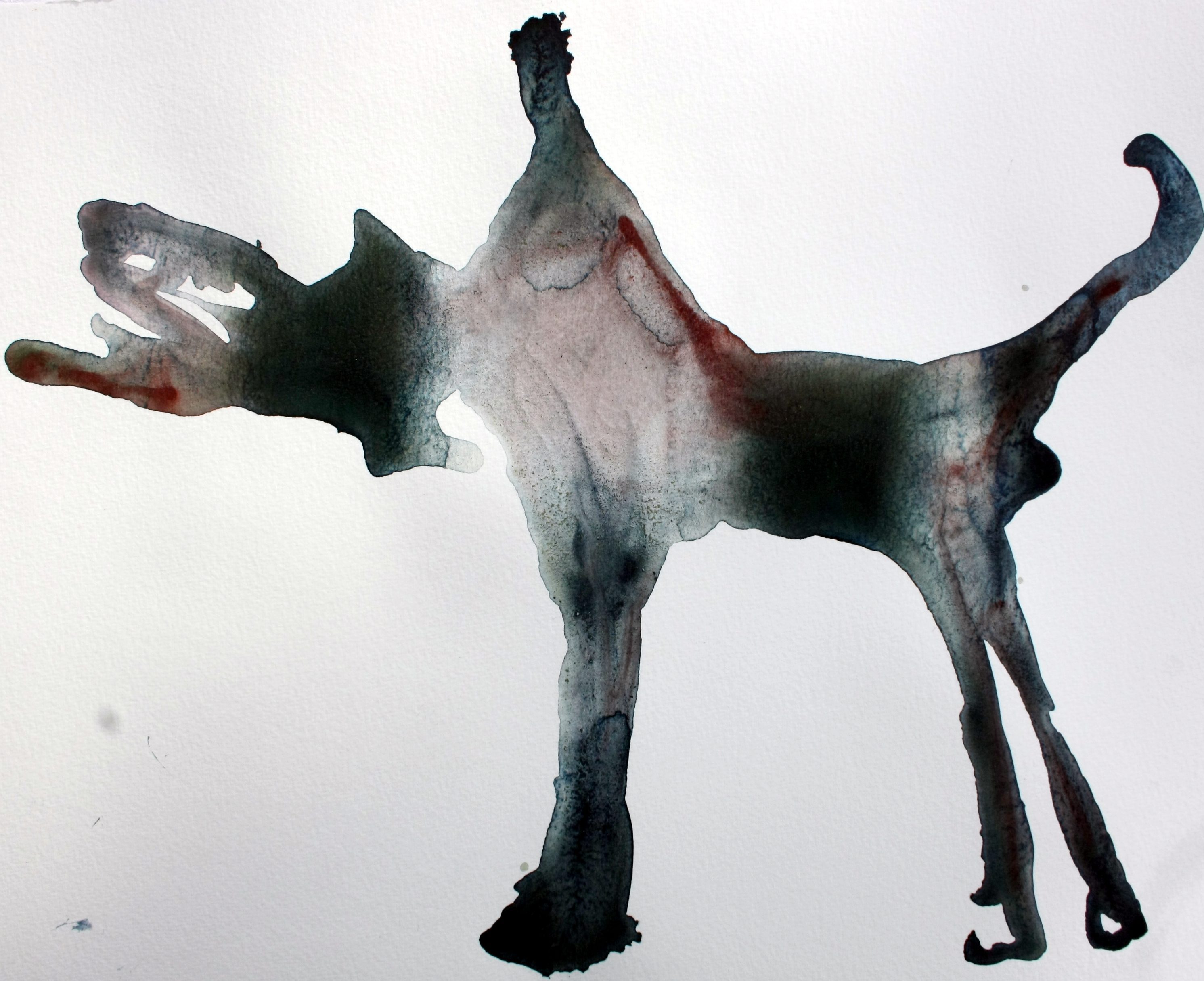 Bruchstücke aus dem Zwischenreich