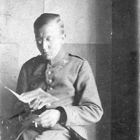 Onkel Willis „Schiksal“