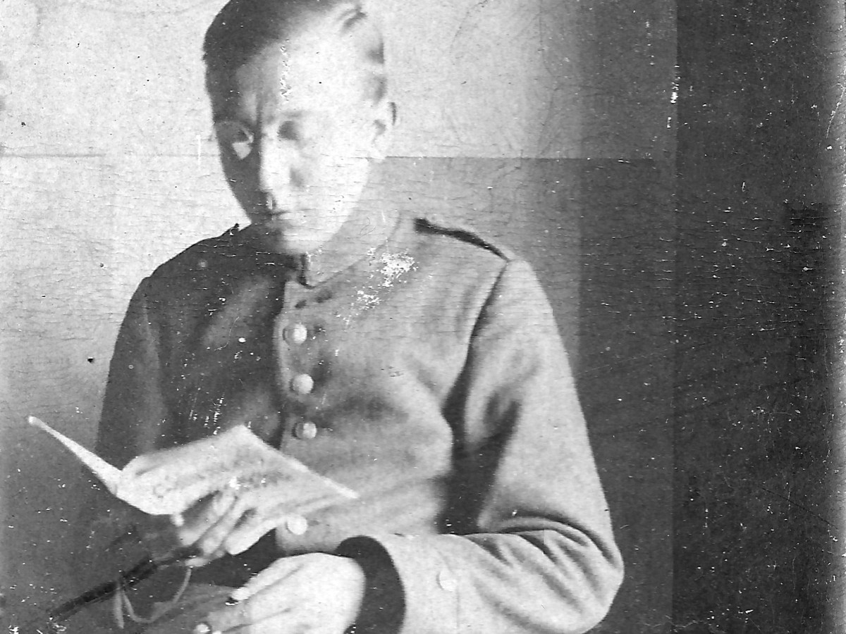 Onkel Willis „Schiksal“