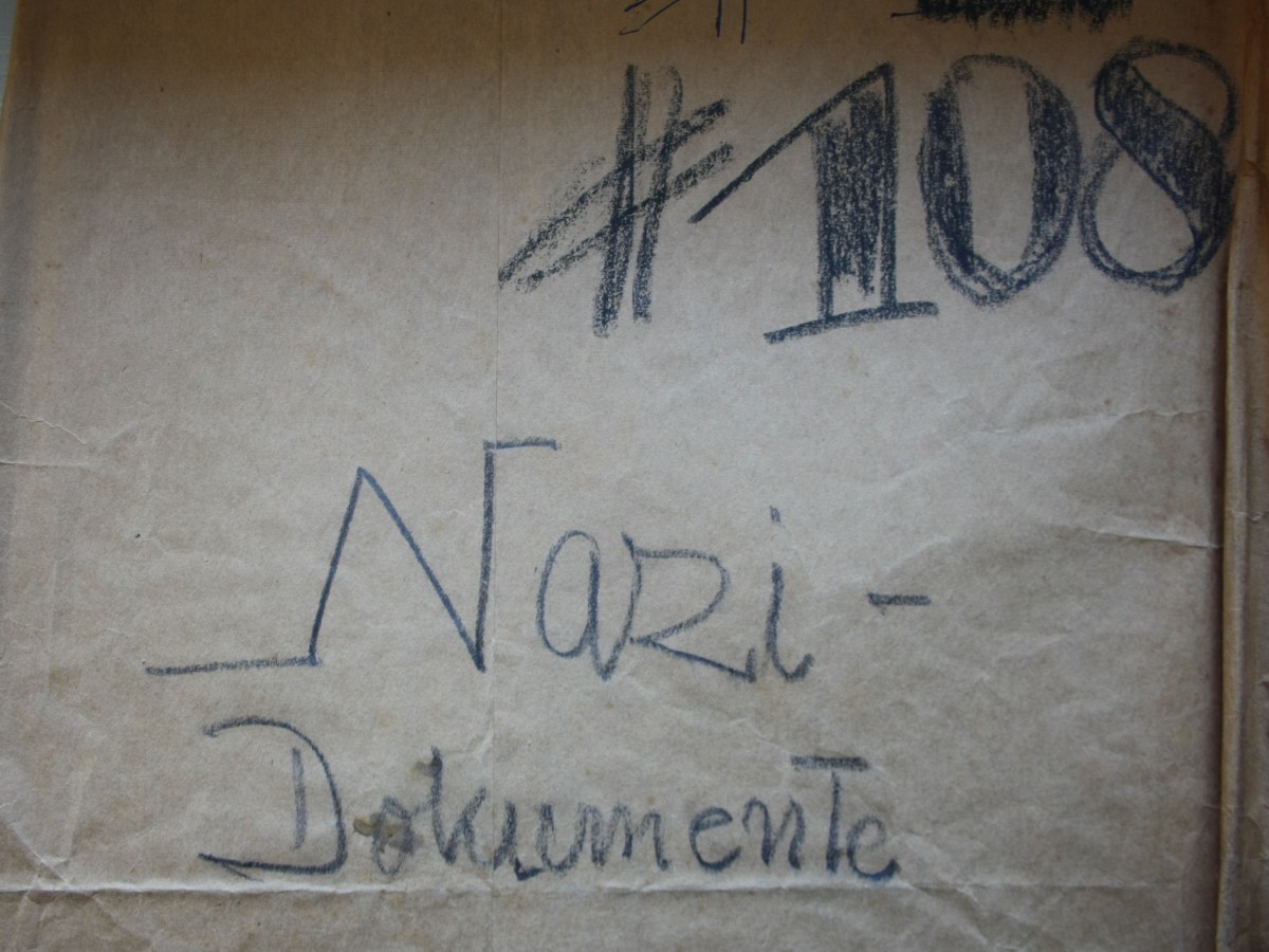 Willys Unfruchtbarmachung