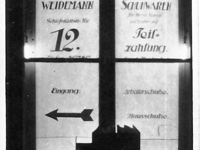 Zwischen Theresienhöhe und Sendlinger Tor