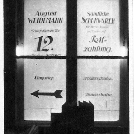 Zwischen Theresienhöhe und Sendlinger Tor