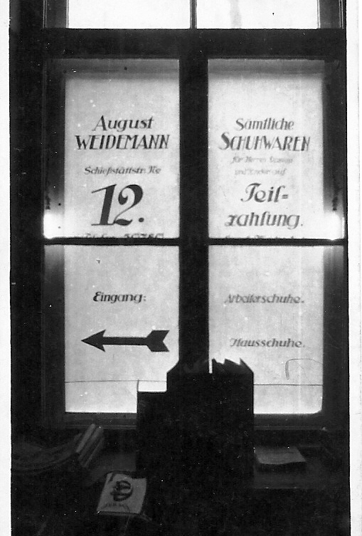 Zwischen Theresienhöhe und Sendlinger Tor