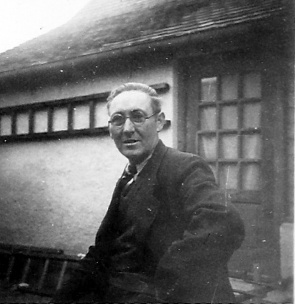 Der kriegerische Konrad