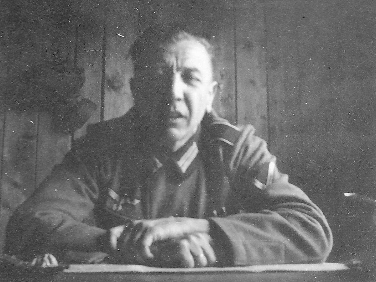 Gustls und Luises Briefe – 1. Etappe Ingolstadt