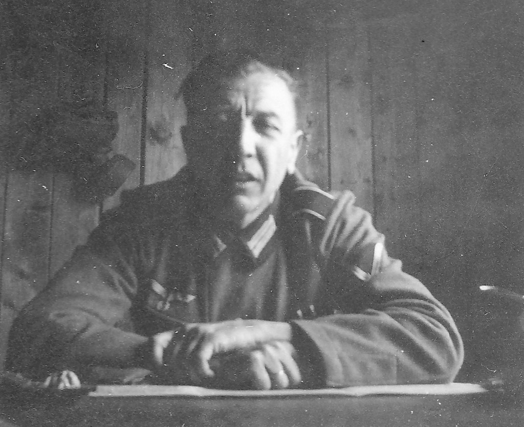 Gustls und Luises Briefe – 1. Etappe Ingolstadt