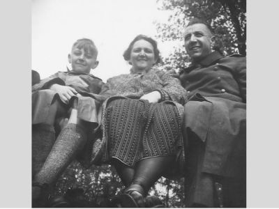 Gustls und Luises Briefe – 3. Etappe Traunstein