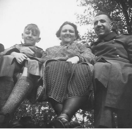 Gustls und Luises Briefe – 3. Etappe Traunstein