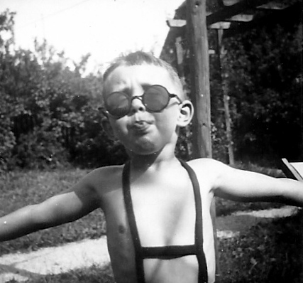 12.7.1941 – Ein Samstagnachmittag vor den Toren Münchens