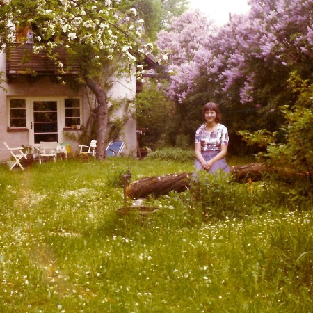 Jubiläum! Ein Jahr Zwischenreich!