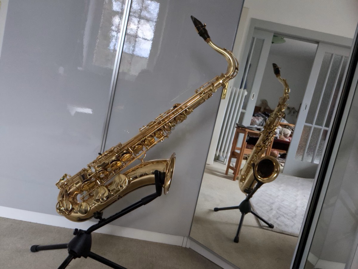 Das 5-jährige Jubiläum