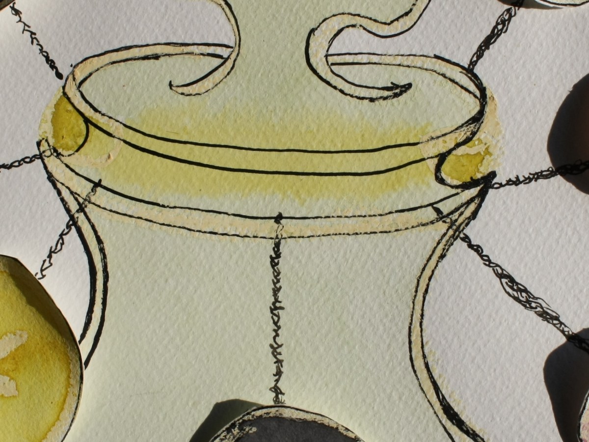 Bilder zum Buch – Das Brimborium