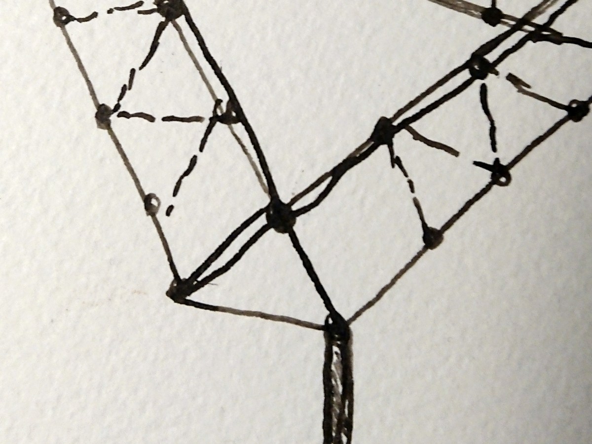 Bilder zum Buch – Dreieck der Weiblichkeit