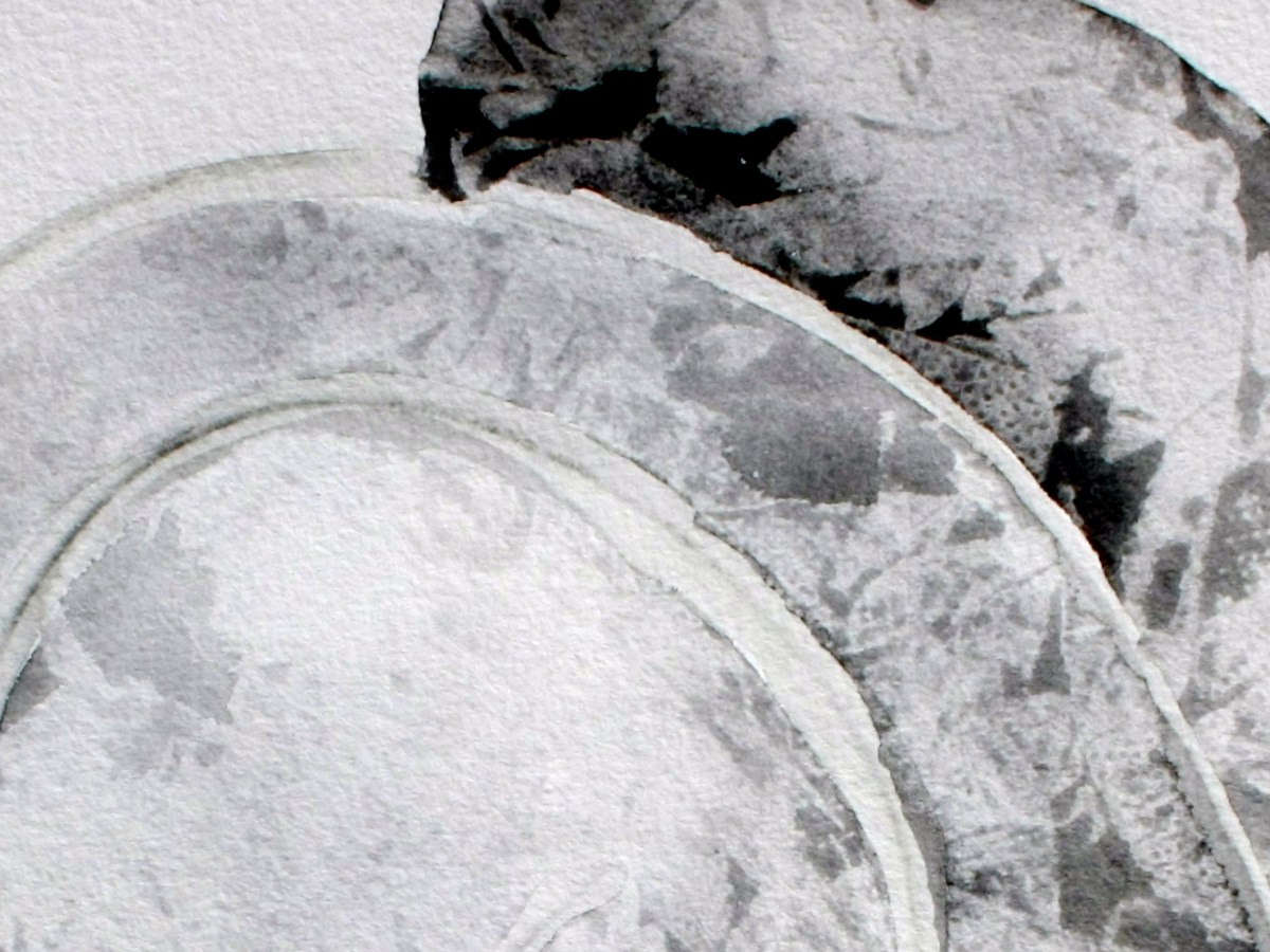 Bilder zum Buch – Die Spirale